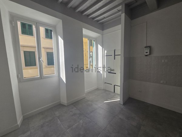 appartamento in vendita a Livorno