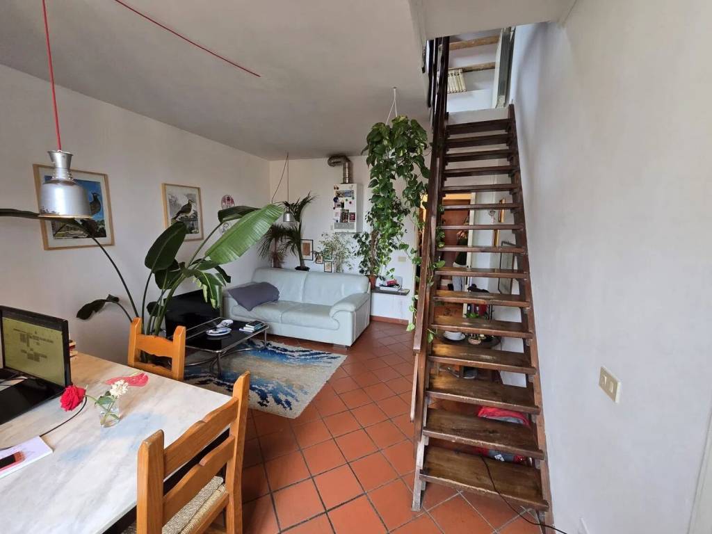 appartamento in vendita a Livorno