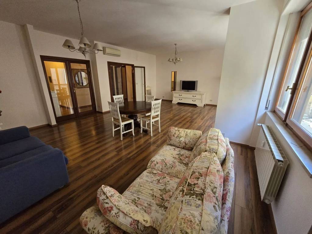 appartamento in vendita a Livorno in zona Centro Città
