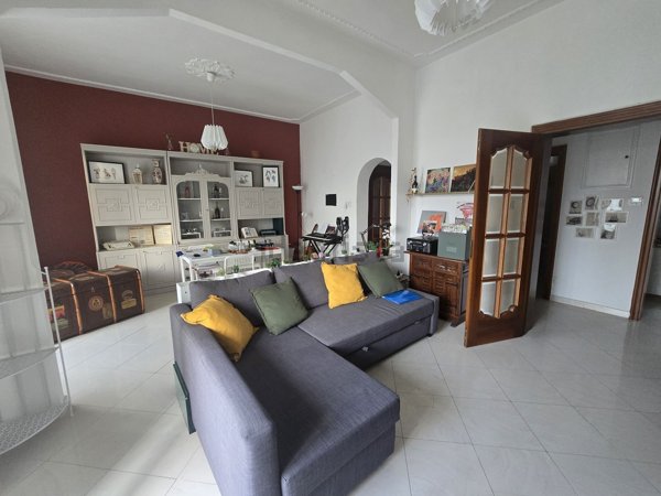 appartamento in vendita a Livorno