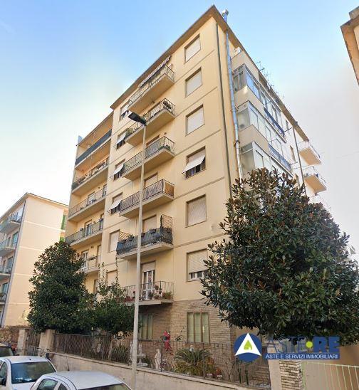 appartamento in vendita a Livorno