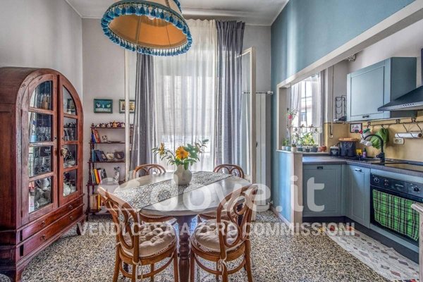 appartamento in vendita a Livorno in zona Stazione