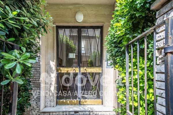 appartamento in vendita a Livorno in zona Stazione