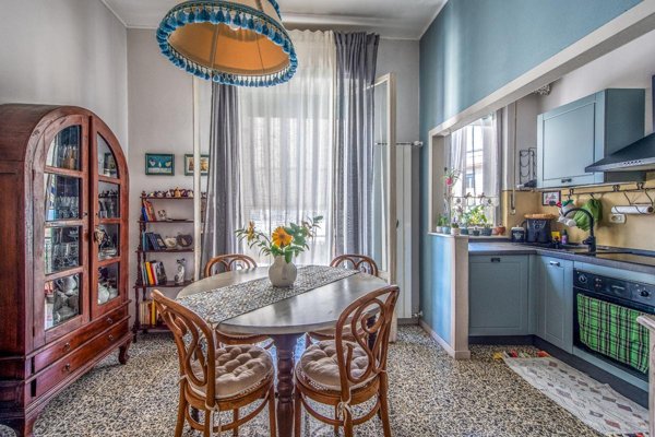 appartamento in vendita a Livorno in zona Centro Città