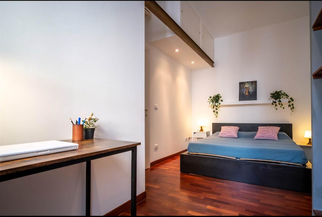 appartamento in vendita a Livorno in zona Centro Città