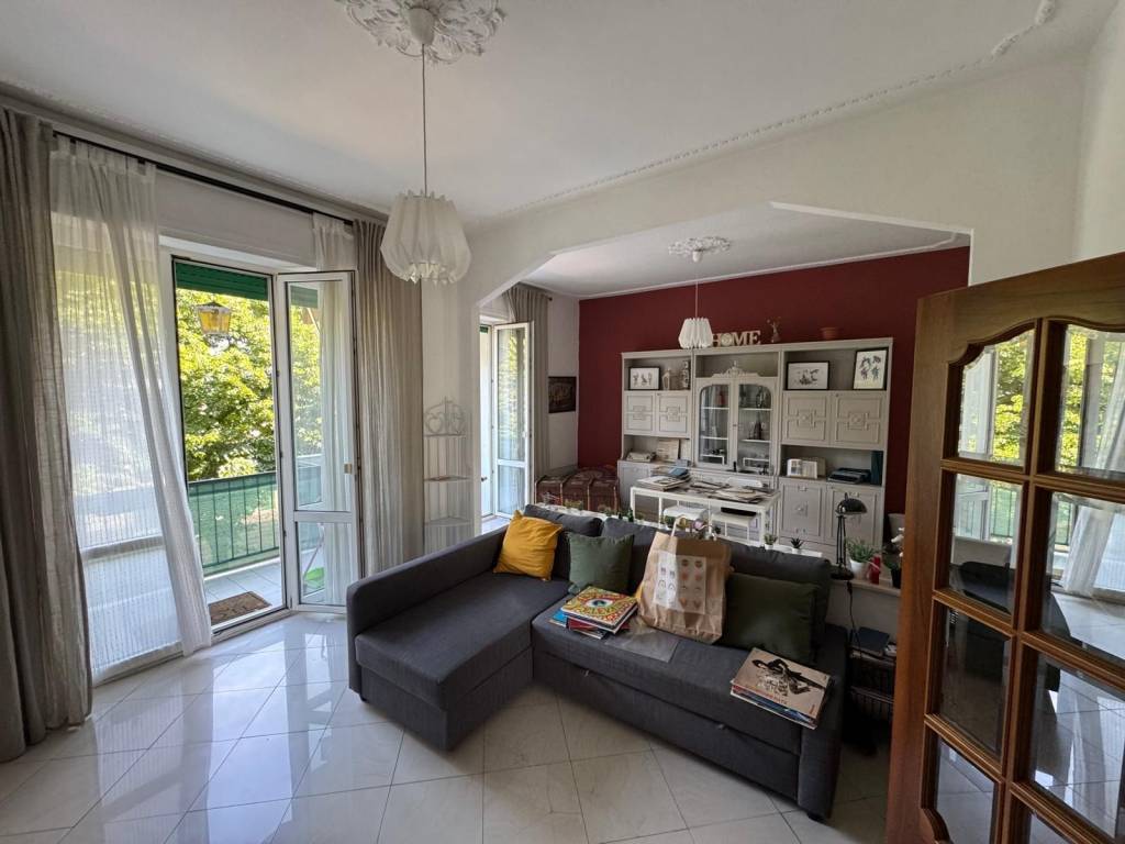 appartamento in vendita a Livorno