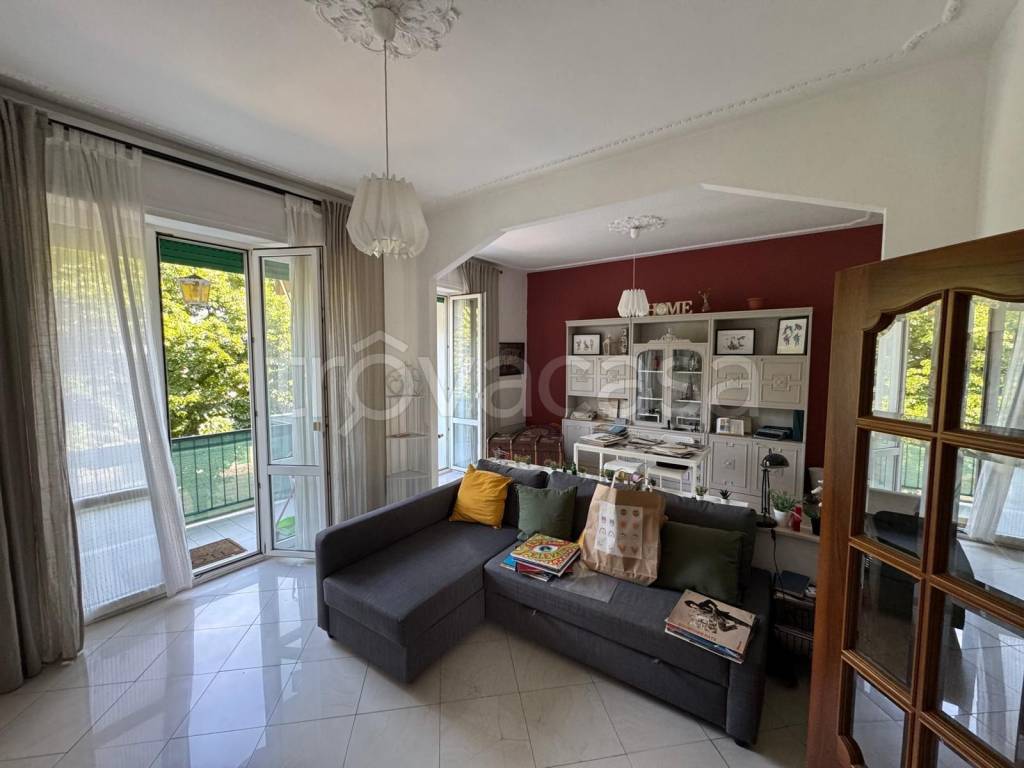 appartamento in vendita a Livorno