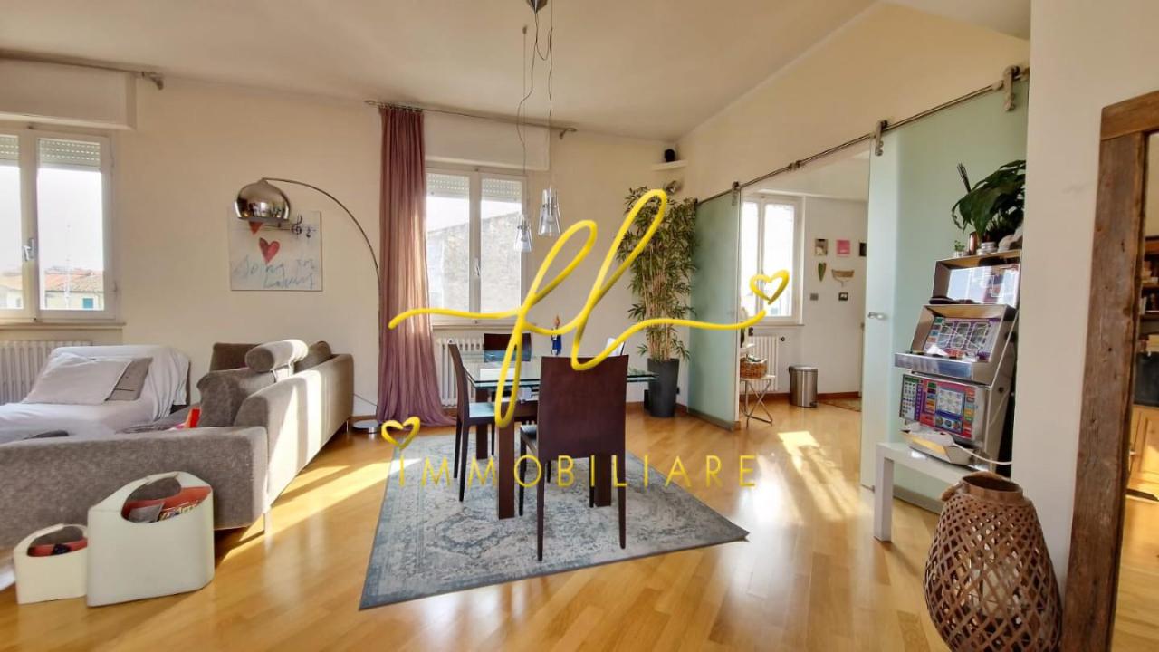 appartamento in vendita a Livorno