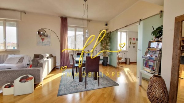 appartamento in vendita a Livorno