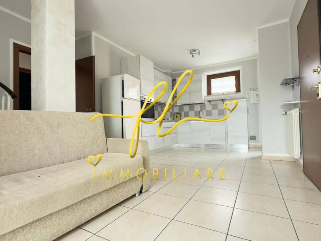 appartamento in vendita a Livorno in zona Stazione