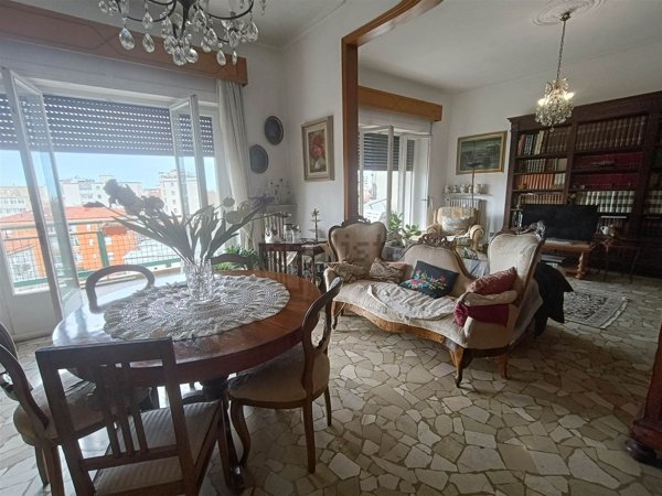 appartamento in vendita a Livorno