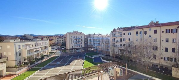 appartamento in vendita a Livorno