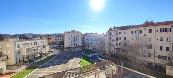appartamento in vendita a Livorno