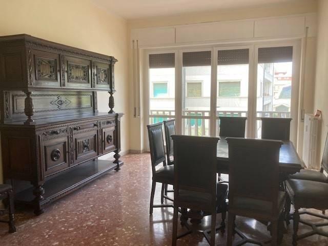 appartamento in vendita a Livorno