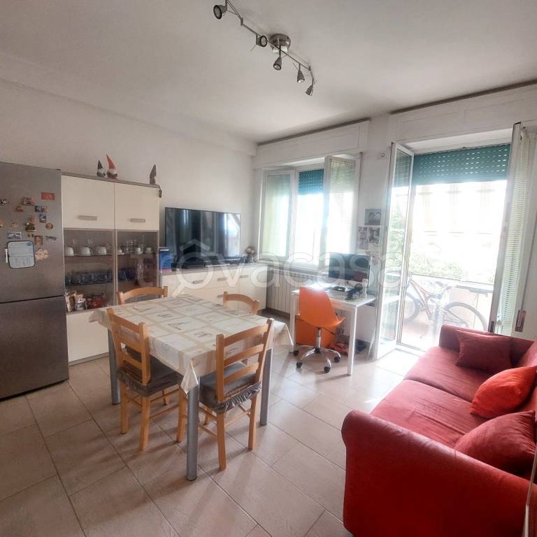appartamento in vendita a Livorno