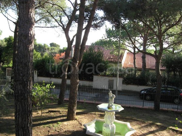 casa indipendente in vendita a Livorno in zona Quercianella