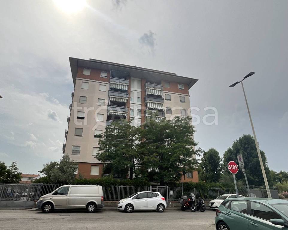 appartamento in vendita a Livorno in zona Stazione