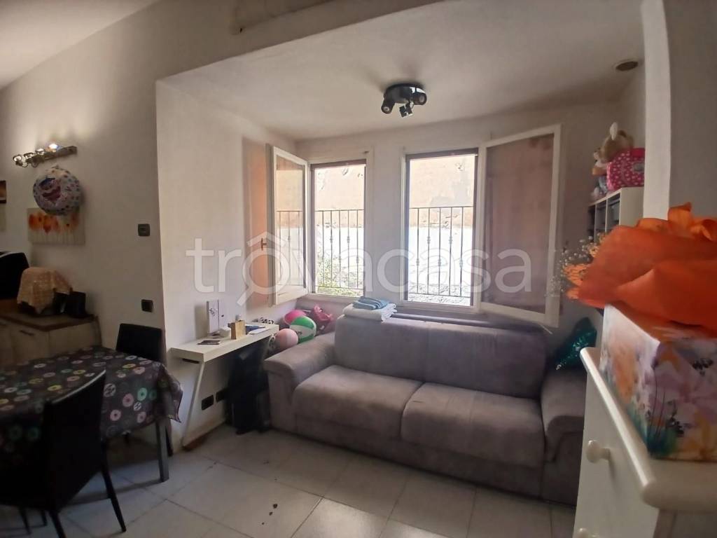 appartamento in vendita a Livorno