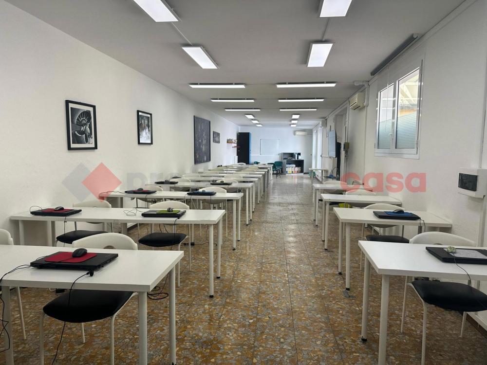 negozio in vendita a Livorno