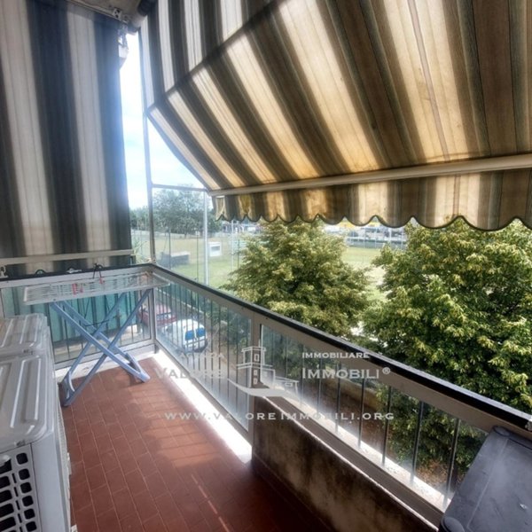appartamento in vendita a Livorno in zona Stazione