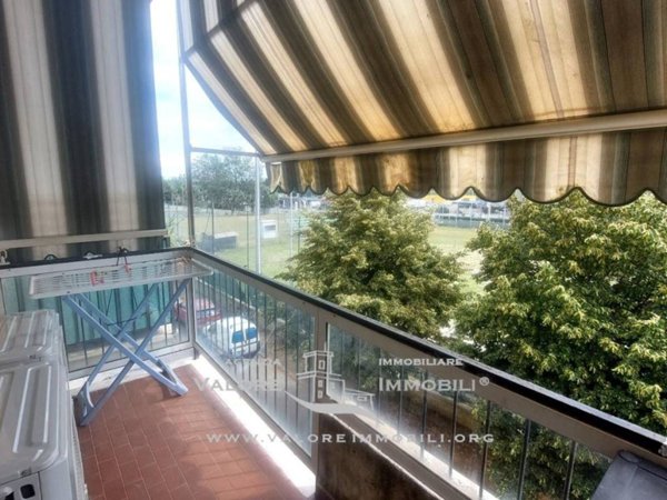 appartamento in vendita a Livorno in zona Stazione