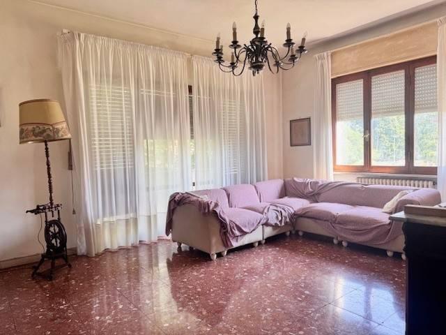 appartamento in vendita a Livorno in zona Stazione