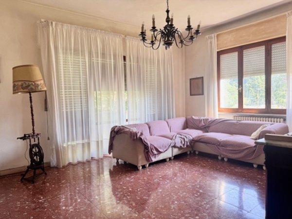 appartamento in vendita a Livorno in zona Stazione