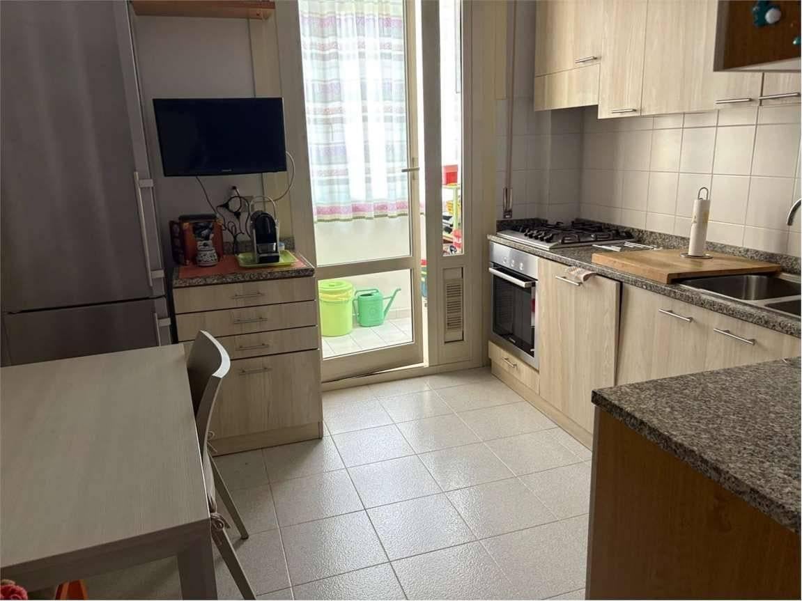 appartamento in vendita a Livorno in zona Stazione