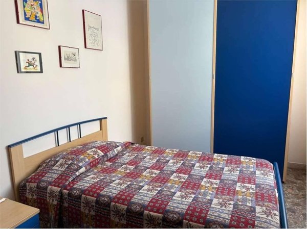appartamento in vendita a Livorno in zona Stazione