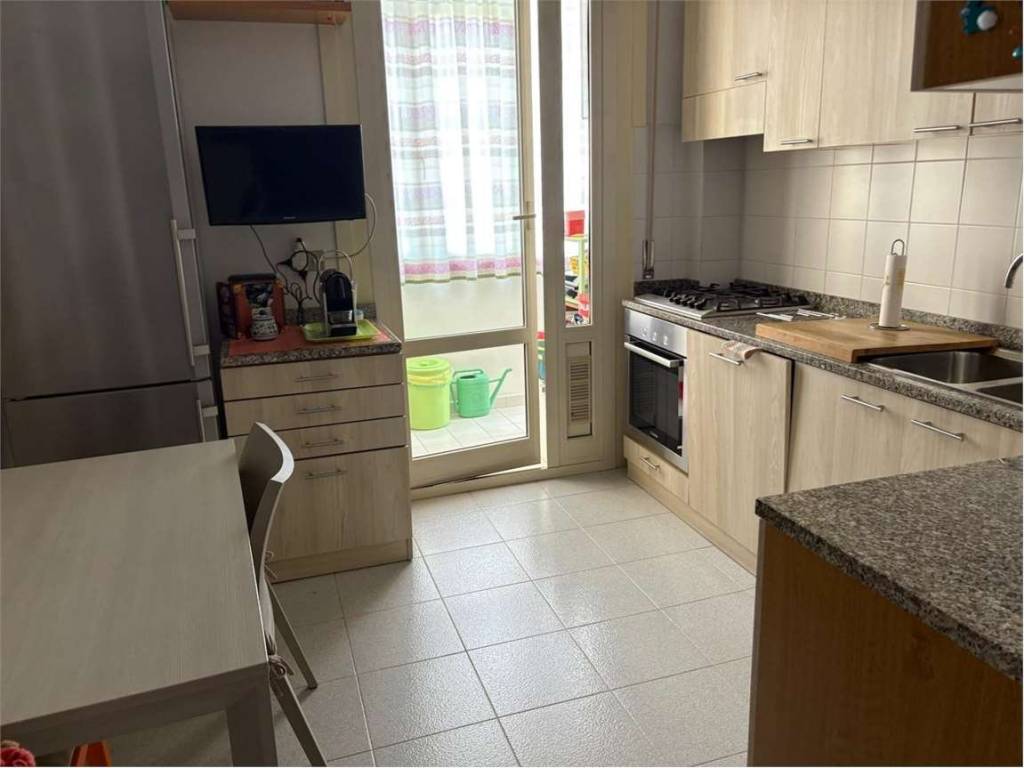appartamento in vendita a Livorno