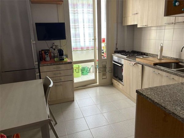 appartamento in vendita a Livorno