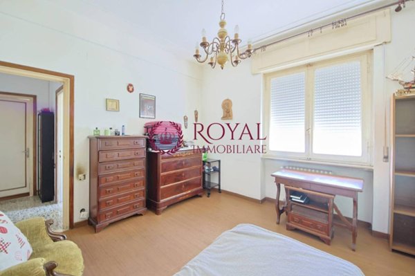 appartamento in vendita a Livorno