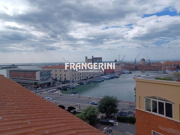 appartamento in vendita a Livorno