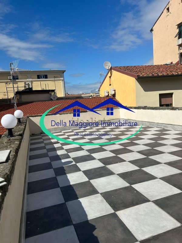 appartamento in vendita a Livorno