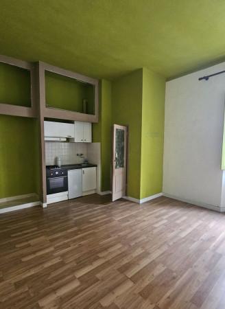 appartamento in vendita a Livorno