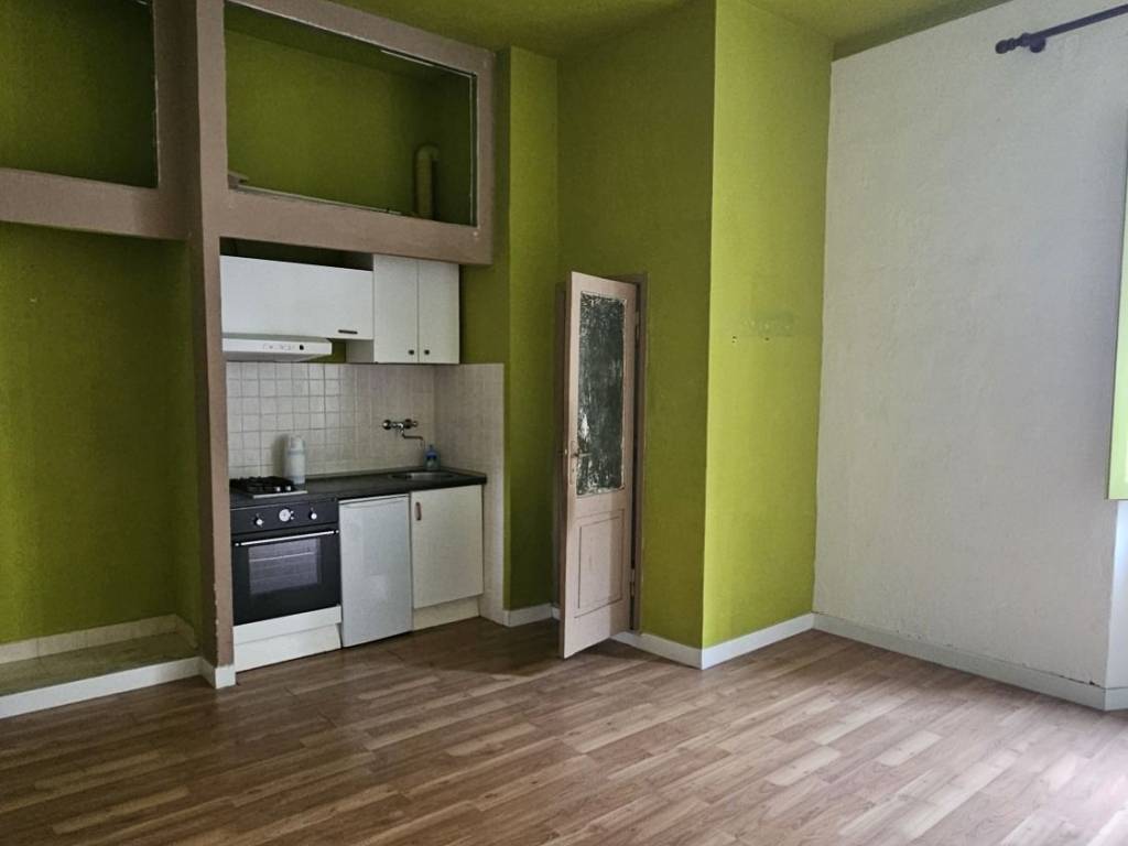 appartamento in vendita a Livorno