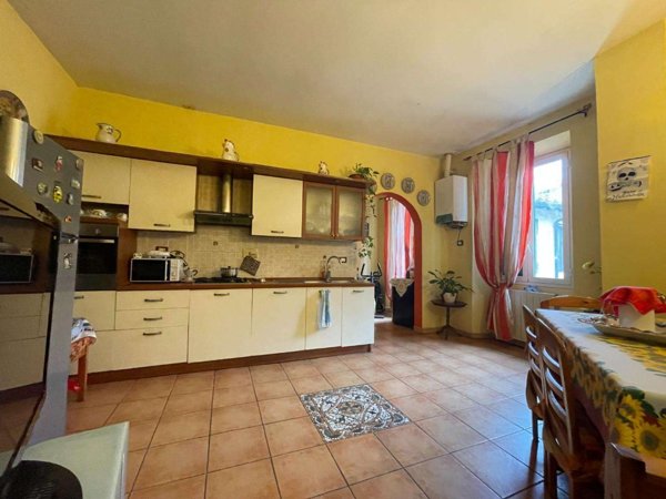 appartamento in vendita a Livorno