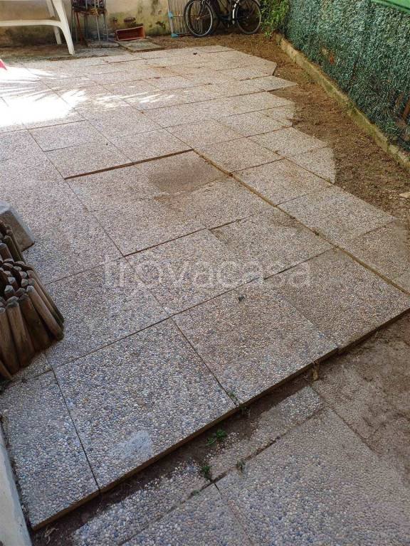 appartamento in vendita a Livorno