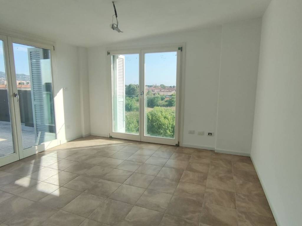 appartamento in vendita a Livorno