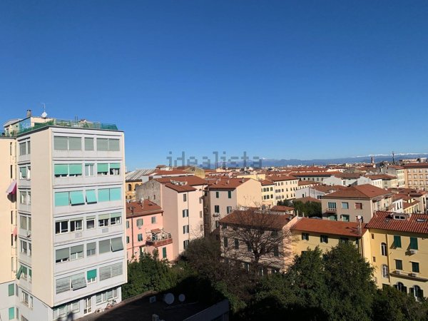 appartamento in vendita a Livorno