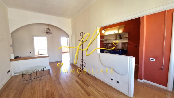appartamento in vendita a Livorno
