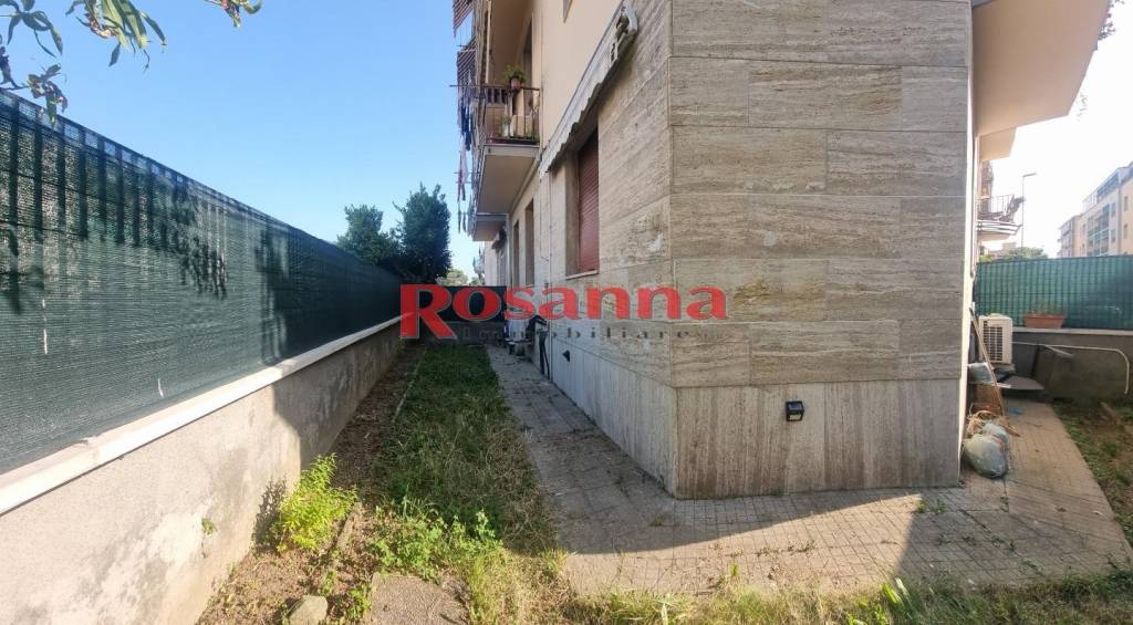 appartamento in vendita a Livorno