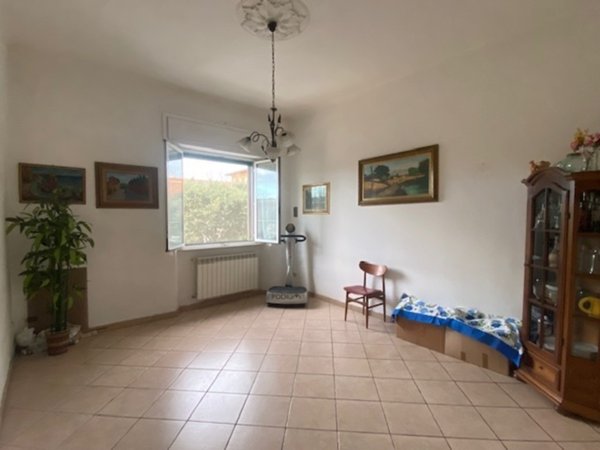 appartamento in vendita a Livorno in zona Stazione