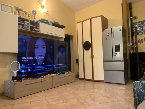 appartamento in vendita a Livorno