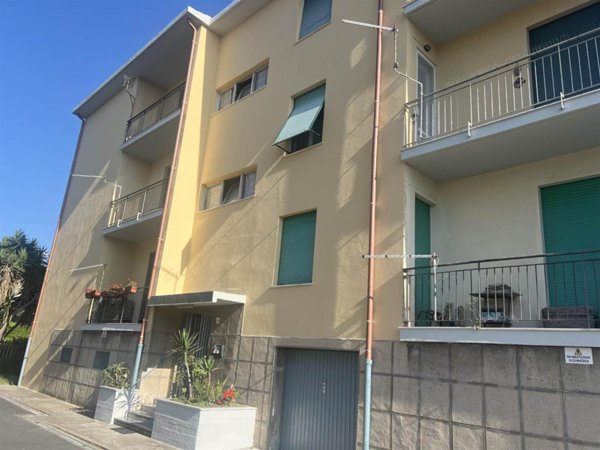 appartamento in vendita a Livorno in zona Stazione