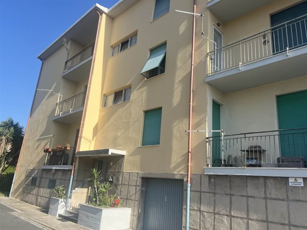 appartamento in vendita a Livorno in zona Stazione