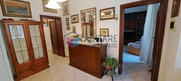 appartamento in vendita a Livorno in zona Stazione