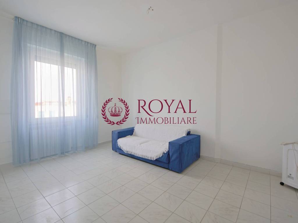 appartamento in vendita a Livorno