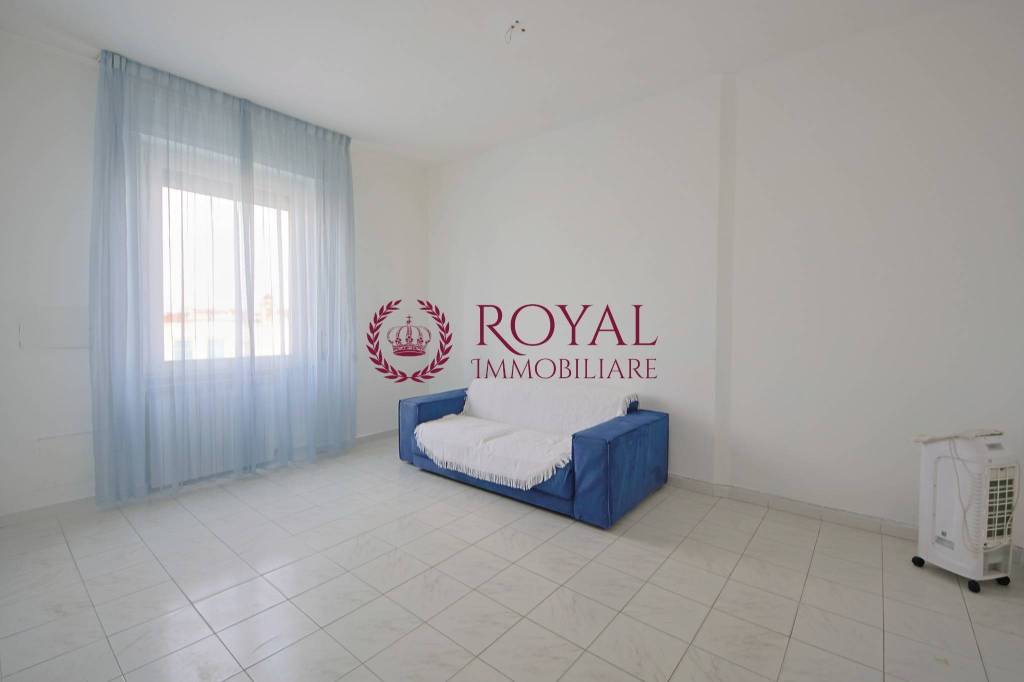 appartamento in vendita a Livorno