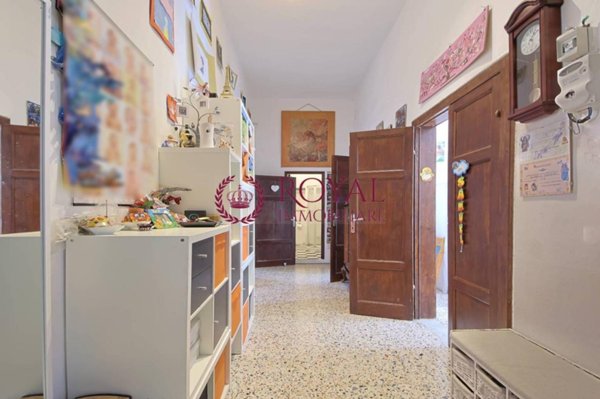 appartamento in vendita a Livorno